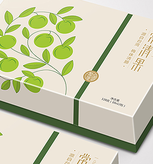 深圳食品包装设计公司,减肥产品包装设计