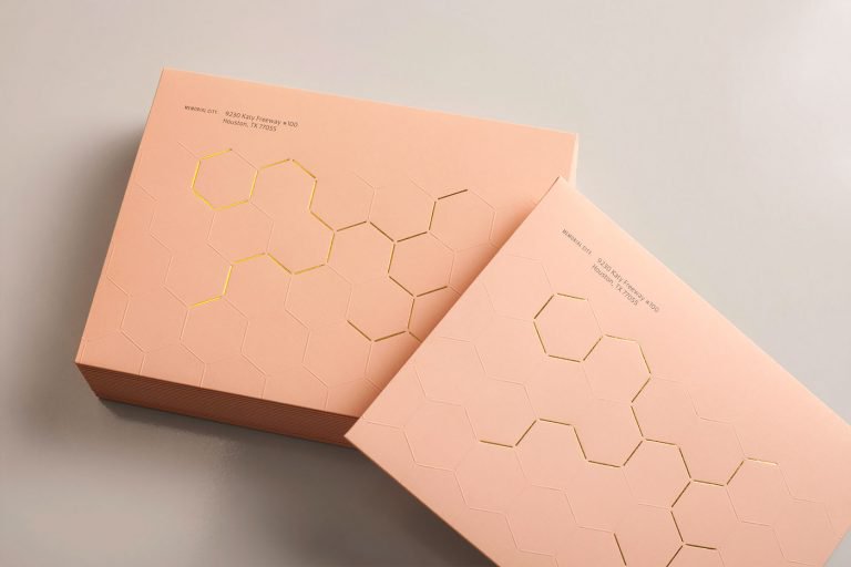 墨西哥Aesthetica化妆品护肤品牌设计_化妆品