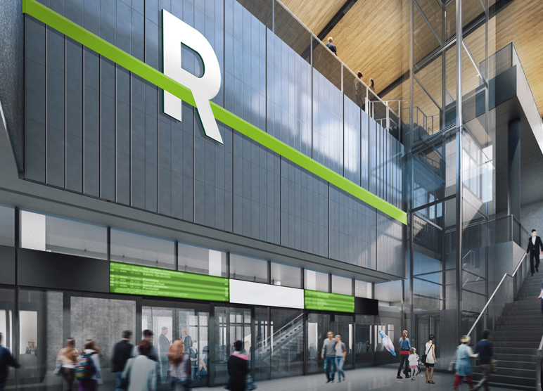 南风盛世VI设计公司推荐全球著名城市VI设计作品