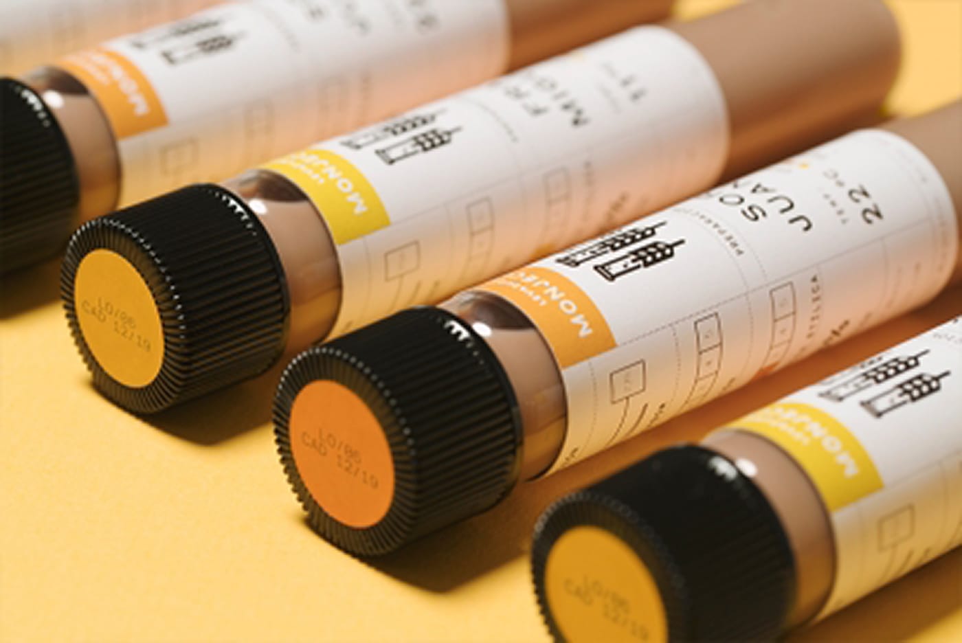 南风盛世品牌设计公司推荐的VI设计与标志设计作品