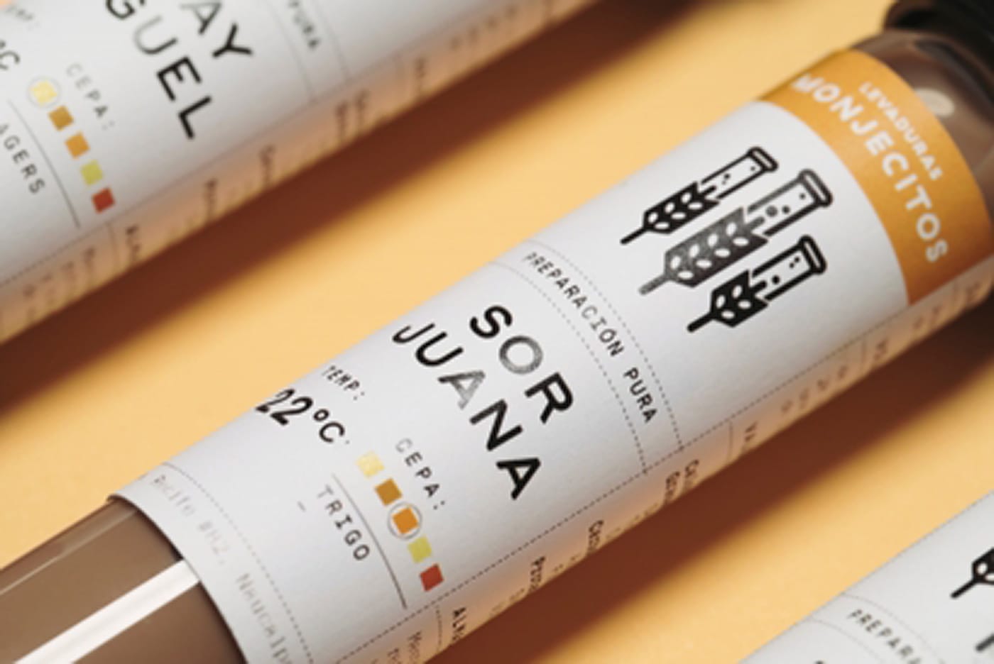 品牌设计公司推荐的高档包装设计与高端标志设计作品