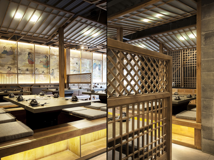 南风盛世品牌设计公司推荐的VI设计与标志设计作品