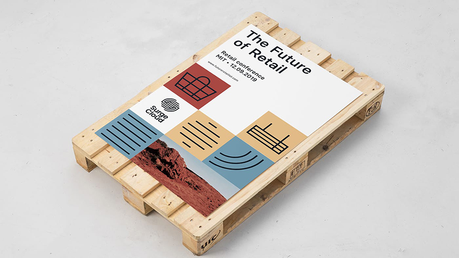 中国知名VI设计公司分享优质作品