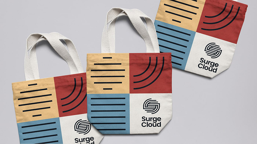 南风盛世品牌设计公司推荐的VI设计与标志设计作品