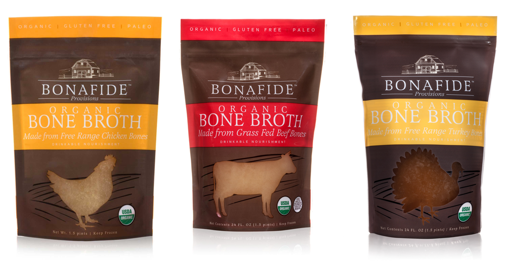 南风盛世VI设计公司推荐全球著名食品VI设计作品