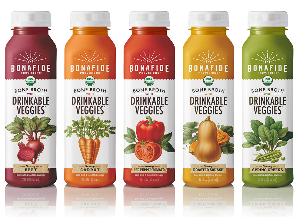 中国知名VI升级设计公司分享优质作品