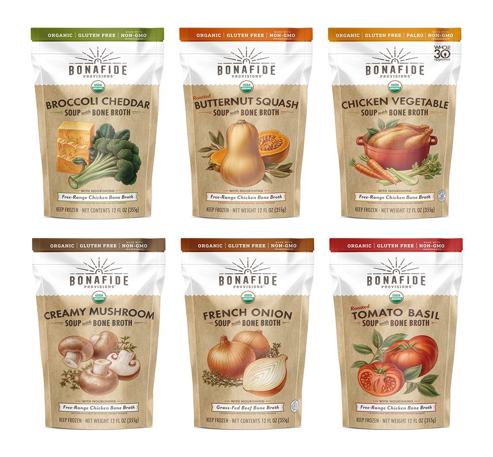 南风盛世品牌设计公司推荐的VI设计升级与包装设计作品