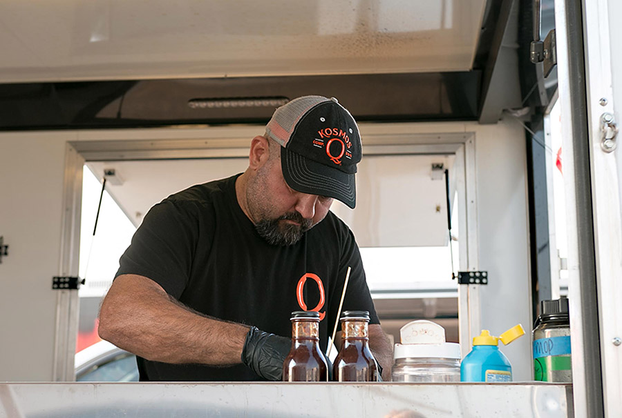 南风盛世VI设计公司推荐啤酒VI设计作品