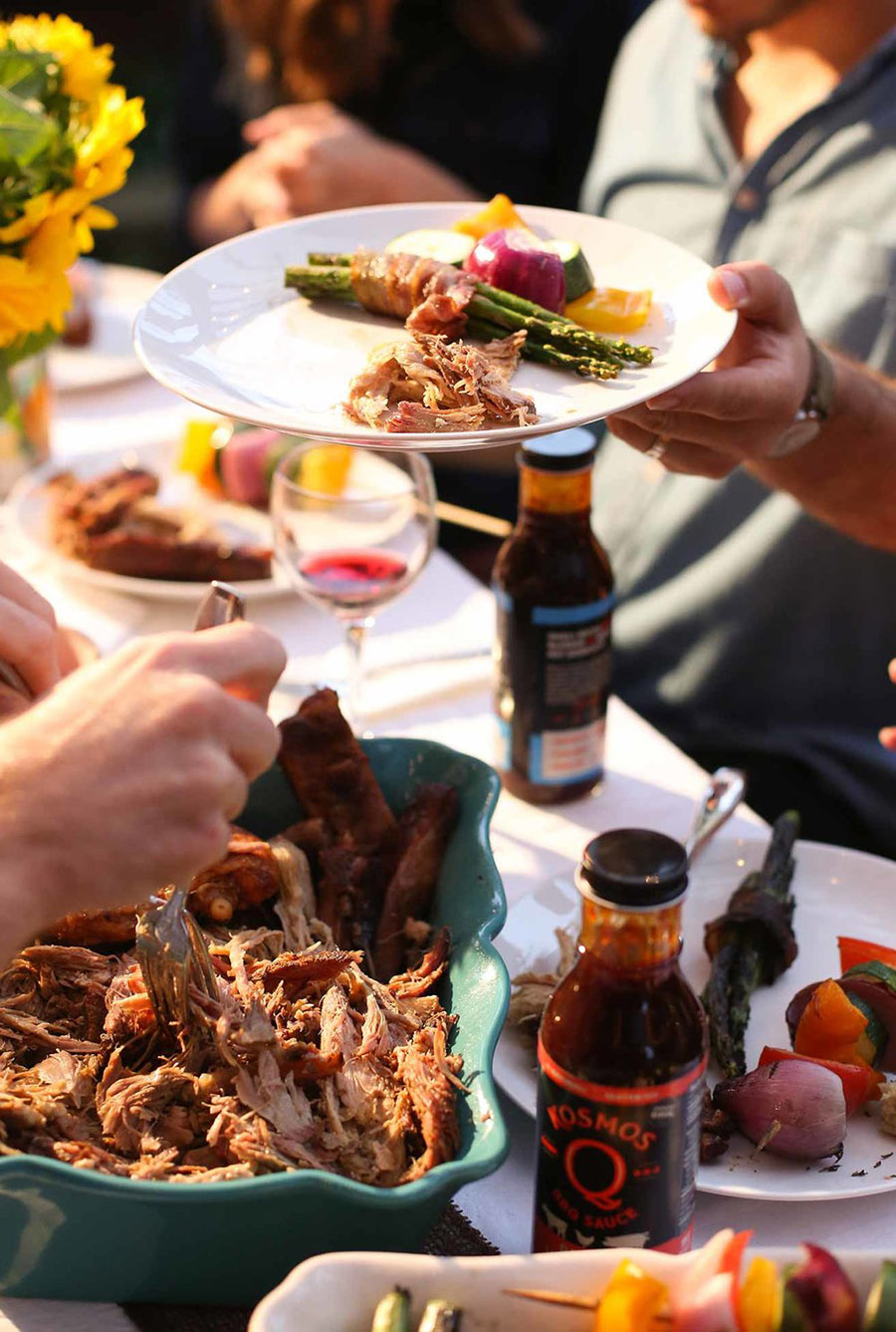 中国知名VI设计公司分享优质作品