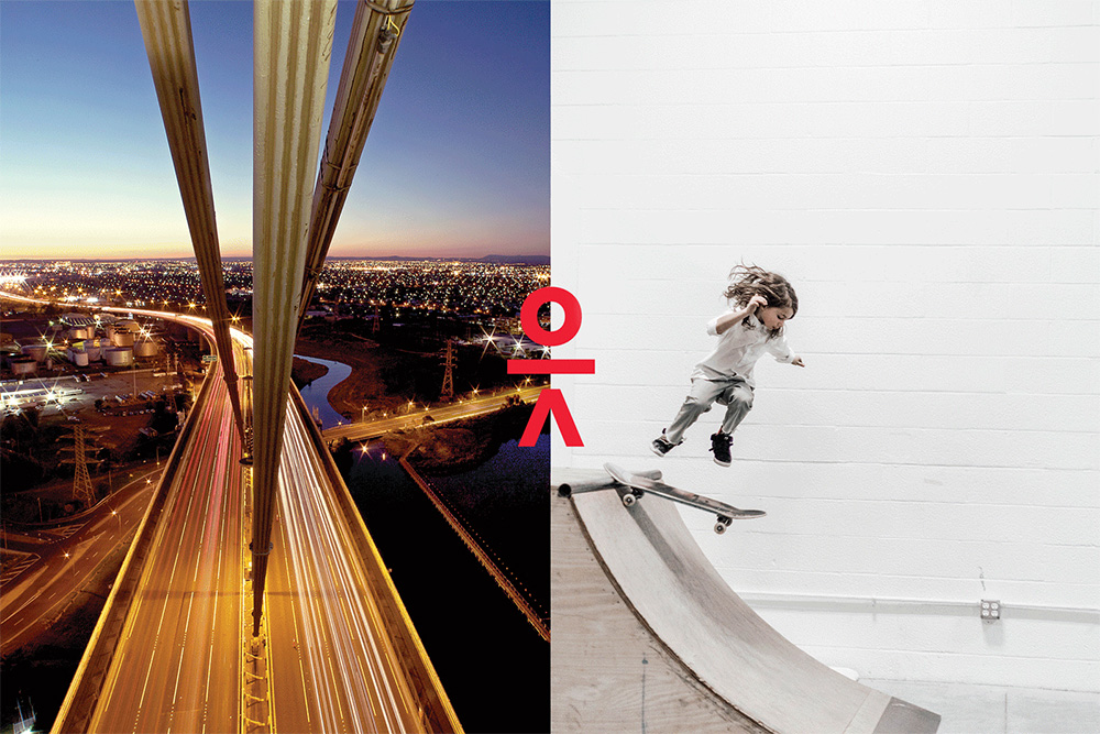 南风盛世VI设计公司推荐房地产VI设计作品