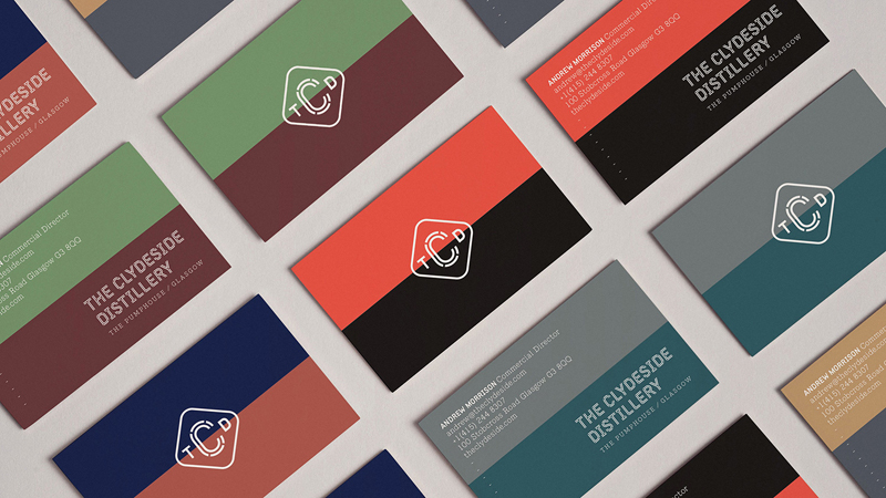 饮料品牌公司新标志和包装设计由南风盛世推荐