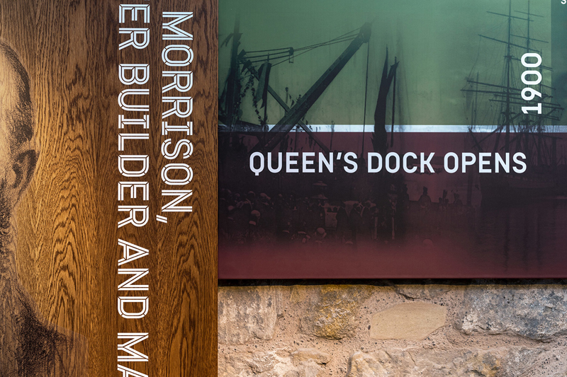 南风盛世VI设计公司推荐白酒标志设计作品