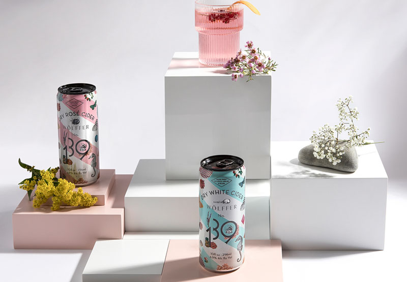 冷冻食品VI标志设计,包装设计