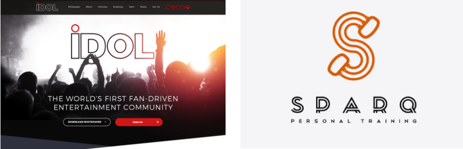 2019年全球标志设计趋势