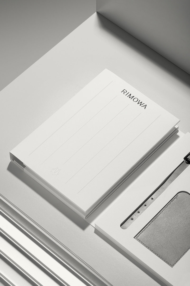 时尚品牌标志设计