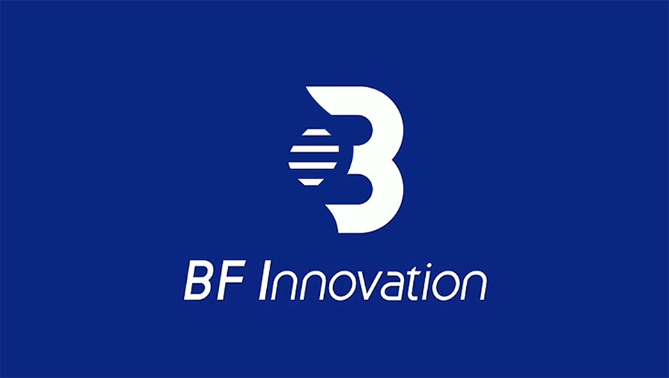 BFI品牌VIS设计-品牌logo与VIS设计